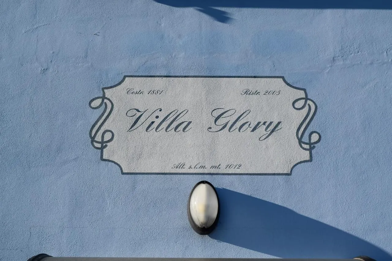 Villa Glory Mountain Lake Iseo Hospitality Bossico Vakantiehuis