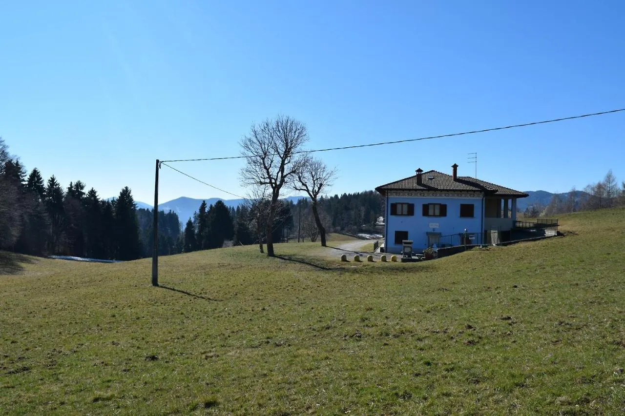 Villa Glory Mountain Lake Iseo Hospitality Bossico