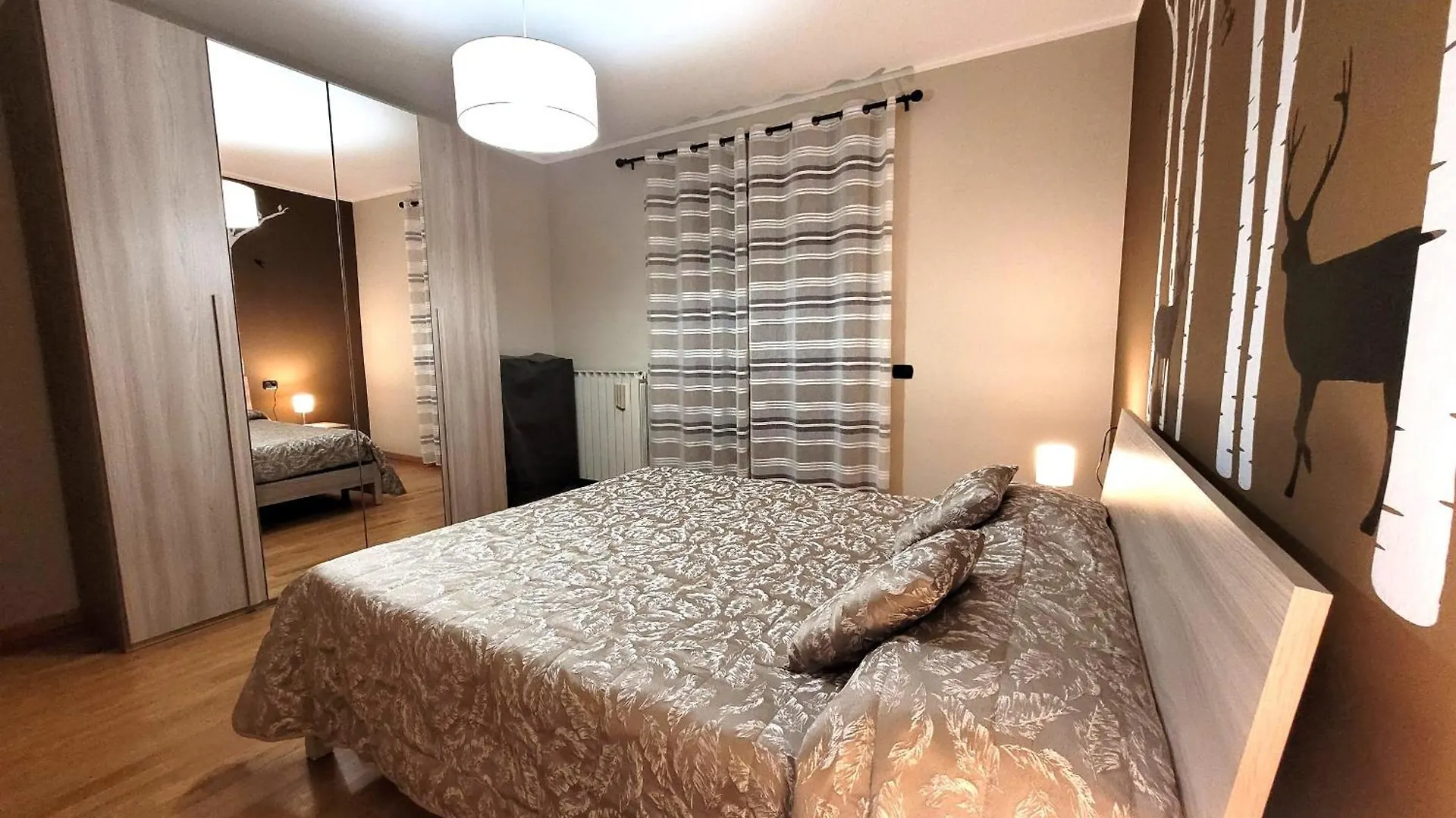 Vakantiehuis Villa Glory Mountain Lake Iseo Hospitality Bossico