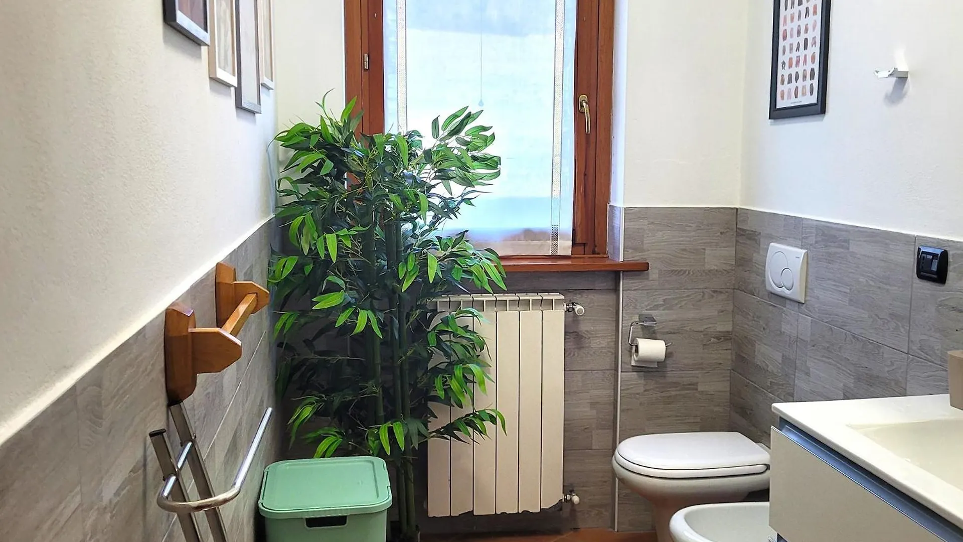 Vakantiehuis Villa Glory Mountain Lake Iseo Hospitality Bossico