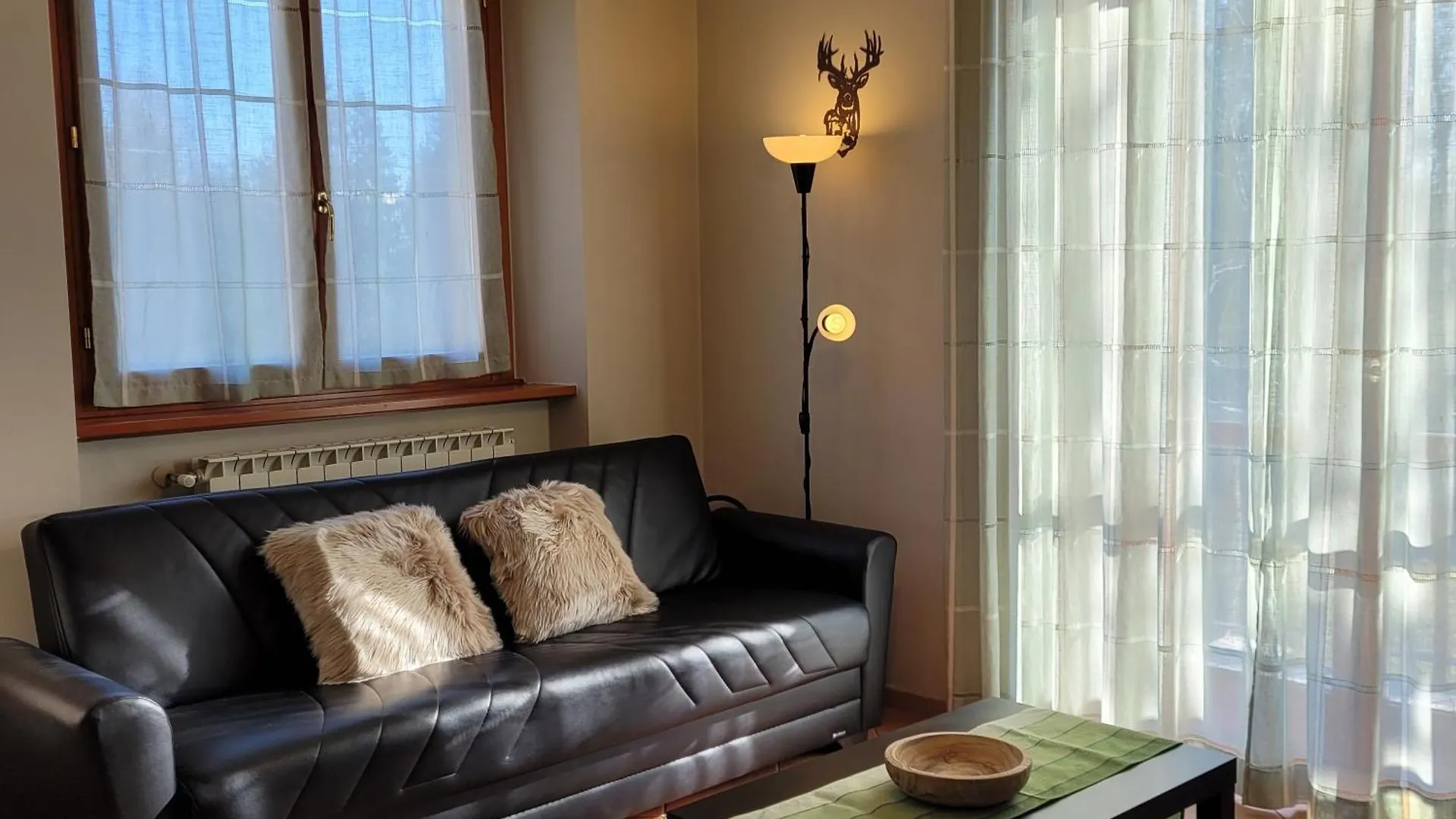 Villa Glory Mountain Lake Iseo Hospitality Bossico 0*,