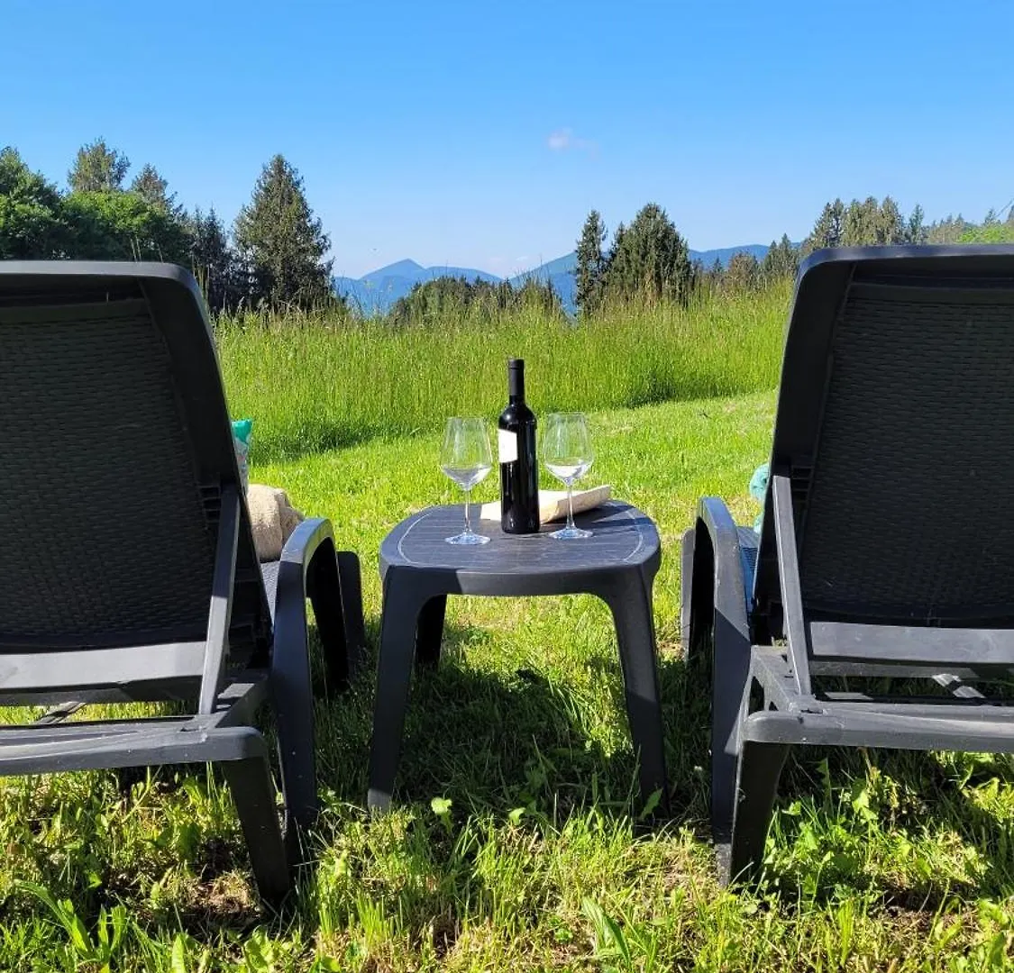 Vakantiehuis Villa Glory Mountain Lake Iseo Hospitality Bossico