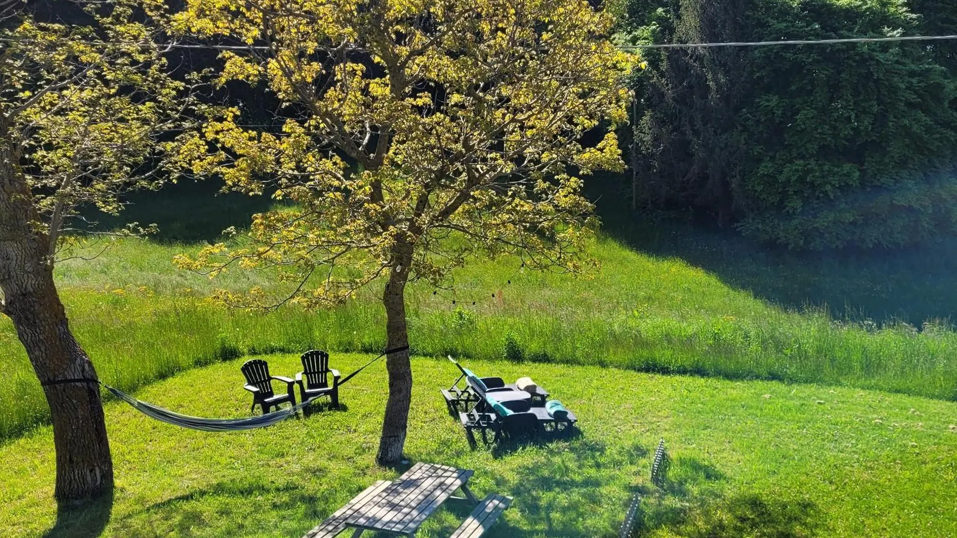 Villa Glory Mountain Lake Iseo Hospitality Bossico